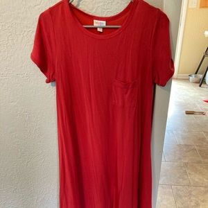 Lularoe dress